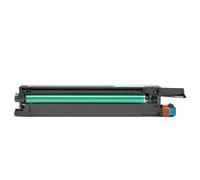 EHxCUF Imaging Drum Unit IU712 DR712 IU-712 DR-712 A9K70RD con - OPC Drum Developer Compatible con impresoras C659 C759(Cyan)