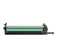 EHxCUF Imaging Drum Unit IU712 DR712 IU-712 DR-712 A9K70RD con - OPC Drum Developer Compatible con impresoras C659 C759(Black)