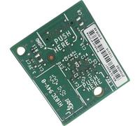 EHxCUF Kit de ensamblaje EMMC B5L32-60001 Compatible con impresoras M501 M506 M552 M553 M604 M605 M606 M607 M608 Serie M609 501 506 553 604 607 608 Modelos 608 Modelos(M607 M608 M609)