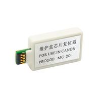 EHxCUF MC20 MC 20 RESTTER RESTTER DE Chip para PRO500 PRO1000 Pro 500 Pro 1000 RESTURA DE Mantenimiento DE Mantenimiento DE Mantenimiento(3pcs)