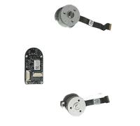 EHxCUF Motor de guiñada para Phantom 4 Pro V2.0 Board y Roll Motor Compatible con cámaras de la Serie Phantom 4(4S One Set YR Motor)