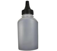 EHxCUF Recarga de Polvo de tóner Compatible con Pro M154NW 154am 180NW 180N M181FW CF530A 530A CF532A CF533A 205A Impresoras y Cartuchos(Black 1 Pack)
