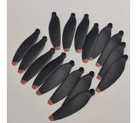 EHxCUF RG700 Pro GPS RC Drone Piezas de cuadricóptero Plegables sin escobillas compatibles con hélices RG700PRO RG700Pro(16PCS)