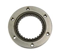 EHxCUF Rodamiento de Embrague de Arranque Compatible para Piezas Linhai 500 500D EFI M550 M565Li 500CC UTV