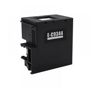 EHxCUF Tanque de Caja de Mantenimiento Compatible con L5590 L3550 XP-2200 XP-2205 XP-3200 3205 4200 4205 2101 WF-2910 WF-2950 2930 2935