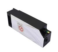 EHxCUF Tanque de Mantenimiento de Caja de residuos de Cartuchos de Tinta T6190 T6192 C13T 619000 Compatible con 4900 4910 B300 B310 B500 B510 H6000 P5000 P5050 P5070(3 Set)