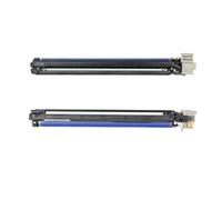 EHxCUF Unidad de batería de 1 PCS Compatible con DCC3300 DCC2200 DCC2201 Copier DCC2200 Reemplazo de reemplazo(Y)