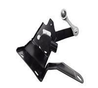 EHYSYN 8940830130 Sensor de nivel de faro 89408-30130 apto para Lexus GS300 GS350 GS430 GS450H GS460 IS250 IS350 2.5L 3.0L 3.5L Sensor de Altura del(Sensor with bracket)