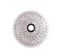 EHYSYN Cassette de 10 velocidades para Bicicleta de montaña,Rueda Libre, 10 V, 11 V, 12 V, 36/42/46/50T, 52T, Compatible con Deore M6000, M6100 y SRAM.(11Speed 40T)