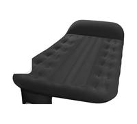 EHYSYN Colchón de Aire portátil Cama Inflable Trasera para Coche, cojín de Aire Grueso Inflable de un Solo Toque, colchón para Dormir portátil, Adecuado(Black)