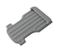 EHYSYN Colchón de Aire portátil Colchón Portátil para Coche Que Acampa con Bomba De Aire Y Reposacabezas para Dormir Apto para Tesla(Gray)