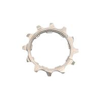 EHYSYN Compatible con piñón de Cassette Bolany MTB de 11T, 12T y 13T, Rueda Libre de Bicicleta de 8/9/10/11/12 velocidades, Compatible con SRAM.(10 Speed-12T)