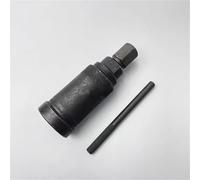 EHYSYN Extractor de Volante Motor Extractor de estator magnético de Volante, Extractor de Rotor, Extractor magnético para Motocicletas Qs125T-2/B Qs100T/A, Herramientas de reparación