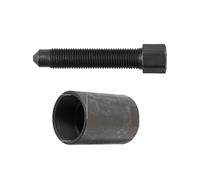 EHYSYN Extractor de Volante Motor Extractor de estator magnético para Volante de Motocicleta, Herramienta de reparación de ATV para GY6-50/80/125/150 YMH100 GS125 GY6-125/150 JH70(Type-C)