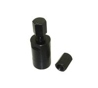 EHYSYN Extractor de Volante Motor Extractor de Volante de inercia de Rotor magnético, 24mm X 1,5mm para YZ450F CRF150R Expert CRF250R CRF250X CRF450R