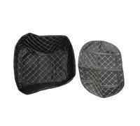 EHYSYN Forro de Espacio de Carga Ajuste para SHAD TR41, cojín Interior para Maletero de Motocicleta, Cubo para Asiento, Caja de Almacenamiento de Equipaje,