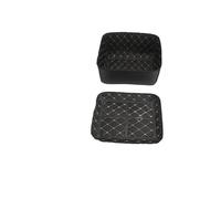 EHYSYN Forro de Espacio de Carga Forro de Maletero de Motocicleta Universal 28L 36L 45L 55L 65L 100L