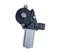 EHYSYN Motor eléctrico de elevalunas, regulador de Ventana, Compatible con Honda Civic 8.º (2006-2011), 72250-SNA-A03(Front Left 6pin)