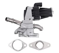 EHYSYN válvula desviadora Válvula EGR Compatible con Ford Ranger PX y Transit VM VN 2006-2017, 2.2L, 3.2L, diésel, BK2Q9D475CB válvula para automóvil