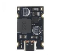EHZBRCN 65W USB C Módulo Carga Rápida Que Admite Múltiples Protocolos Carga Rápida para Diversos Dispositivos Aplicaciones Electrónicas