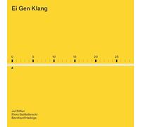 Ei Gen Klang [Vinilo]