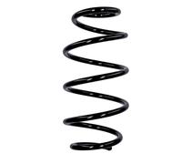 EIBACH Amortiguador Muelles Suspensión Eje Delantero Resorte 13,8 mm 5,3