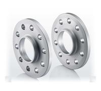 EIBACH Ampliación de Vía 15 mm Ø 57 mm, Plateado