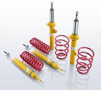 Eibach BILSTEIN Chasis Deportivo B12 Sportline para Opel Corsa D Van S07 1.0 1.2