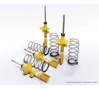 Eibach Bilstein Kit De Elevación B12 Pro-Lift Para VW Tiguan 5N 1.4 TSI