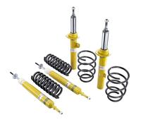 EIBACH Juego de 4 amortiguadores + muelles para VOLKSWAGEN: CC, Passat (Ref: E90-85-016-09-22)