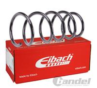 EIBACH Chasis Primavera Eje Delantero Apto para Skoda Superb VW Passat Touran
