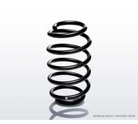 Resorte de suspensión Eje trasero R23028 EIBACH para SEAT SKODA VW