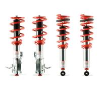 Eibach Coilovers pro-Street-Multi para Porsche Cayman 987 2.7 2.9 R 3.4S