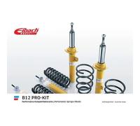 EIBACH Conjunto de Chasis Muelles Amortiguador de Gas Monotubo para VW Golf I