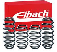 Eibach E10-65-014-02-22 Muelles de Suspensión Helicoidales para la Reducción de Vehículos