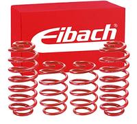 Eibach E20-20-014-04-22 Sportline Resortes de Chasis para la Profundización