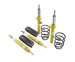 EIBACH E90-25-022-01-22 Juego de resortes y amortiguadores, EIBACH B12 Pro-Kit