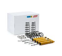 EIBACH E90-55-010-01-22 Kit amortiguadores y muelles