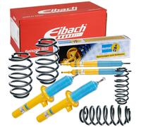 EIBACH E90-57-005-02-22 Juego de chasis de resorte/amortiguador, EIBACH B12 Pro-Kit
