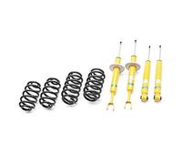 EIBACH Juego de 4 amortiguadores + muelles para SKODA: Octavia (Ref: E90-79-002-01-22)