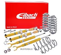 EIBACH E93-63-028-01-22 Juego de resortes y amortiguadores, EIBACH B12 Pro-Lift Kit