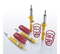 Eibach E95-55-019-01-22 - Juego de resortes y amortiguadores para bicicleta EIBACH B12 Sportline