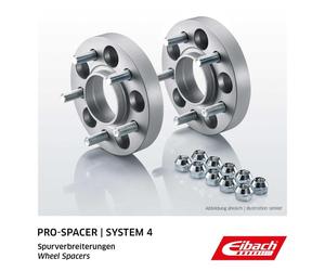 EIBACH Ensanchamiento ancho vía para DODGE: RAM (Ref: S90-4-32-002)