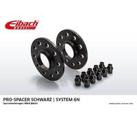 EIBACH Ensanchamiento ancho vía para FORD: Focus, Puma, Transit/Tourneo, Kuga, Tourneo II (Ref: S90-6-09-005-N-B)