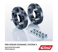 EIBACH Ensanchamiento ancho vía para HYUNDAI: Ioniq/5, Ioniq 6, i20 & KIA: Sportage, EV6 (Ref: S90-4-18-005-B)