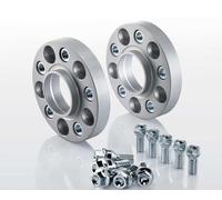 2x Grasa para rodamientos plata anodizado S90-7-20-020 EIBACH para MERCEDES-BENZ