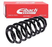 EIBACH Muelle de suspensión para VOLKSWAGEN: Golf & AUDI: A3 & SEAT: Leon (Ref: F11-15-021-01-HA)