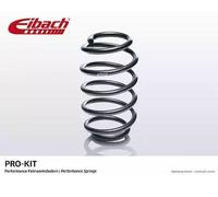 2x EIBACH F1532001 Single Spring Pro-Kit Sport Muelle de suspensión Delantero