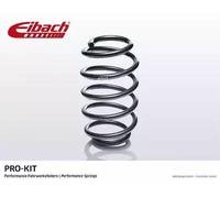 Resorte De Suspensión Delantera Ø 12,8 Mm 278 Mm EIBACH Para BMW 3 Y Otros