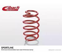 Dirección - Suspensión - Tren > Muelles y fuelles > Muelle de suspensión